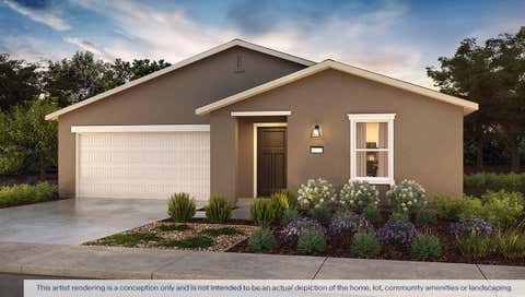 Photo of 2423 S Lebec Street 83 Pw #83 Pw, Visalia, CA 93292 (MLS # 242568)