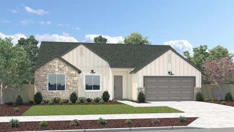 Photo of 1472 N Oxford Drive Lw 170 #Lw 170, Porterville, CA 93257 (MLS # 241922)