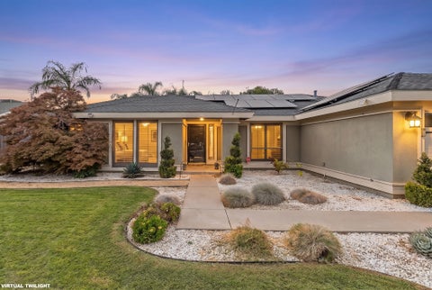 Photo of 2131 S Hall Street, Visalia, CA 93277 (MLS # 244623)