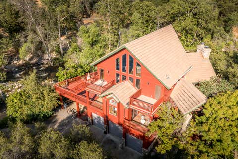 Photo of 44575 S Fork Dr, Three Rivers, CA 93271 (MLS # 235733)