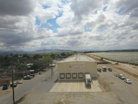10537 Boone Drive, Sultana, CA 93666 - MLS#: 233555