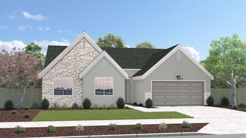 Photo of 6282 Bushel Avenue Sb80 #Sb80, Visalia, CA 93291 (MLS # 238999)