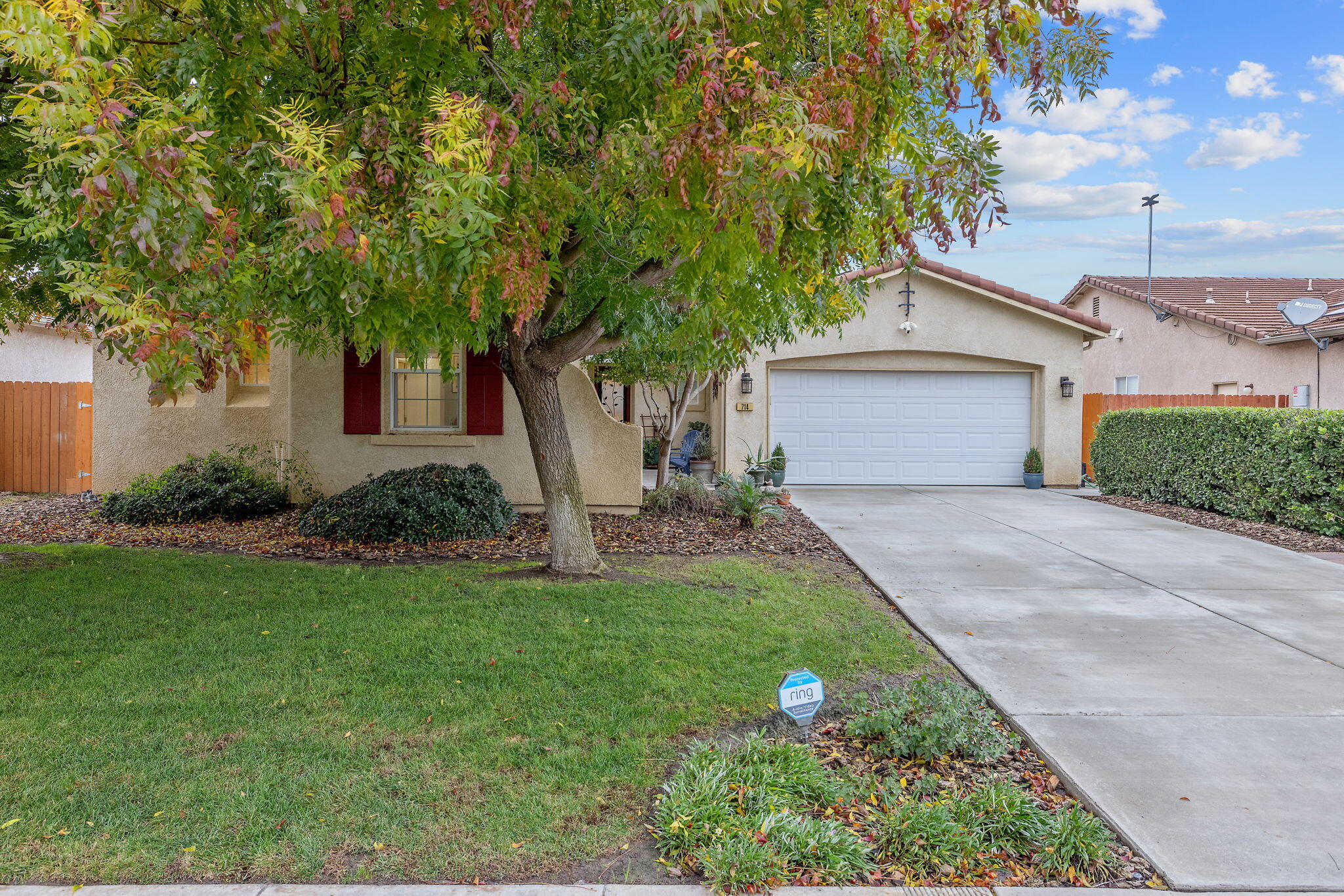 Hanford, California 93230, United States, 4 Bedrooms Bedrooms, ,2 BathroomsBathrooms,Residential,Active,249343