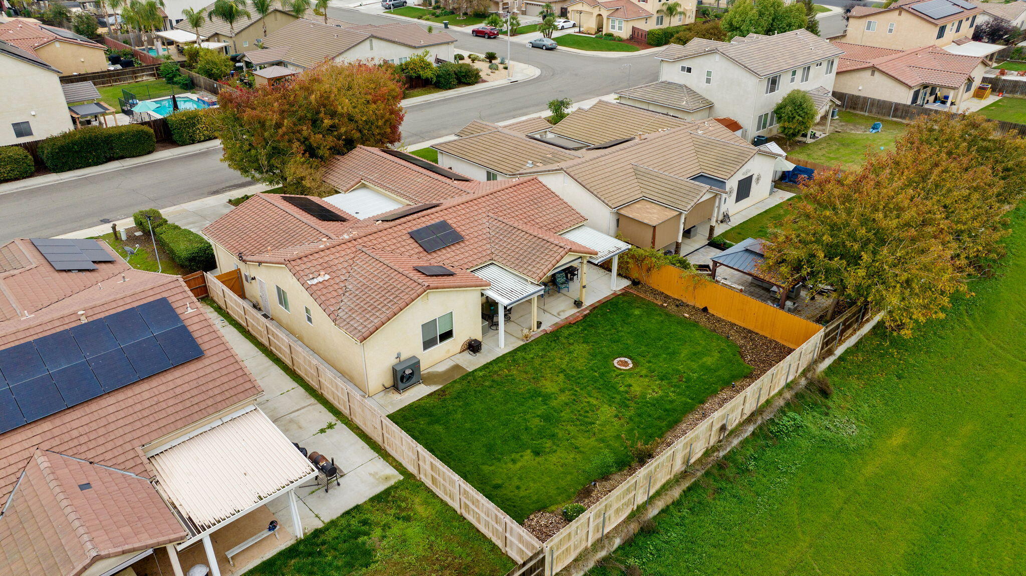 Hanford, California 93230, United States, 4 Bedrooms Bedrooms, ,2 BathroomsBathrooms,Residential,Active,249343