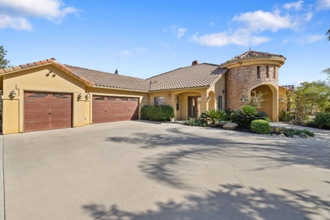 Photo of 17616 Meagan Court, Springville, CA 93265 (MLS # 244605)
