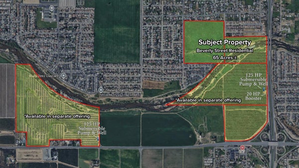 40 S BEVERLY ST, PORTERVILLE, CA 93257 - Image 23ae3f6db87dd6f6f28fda4155a42bc6/209048562