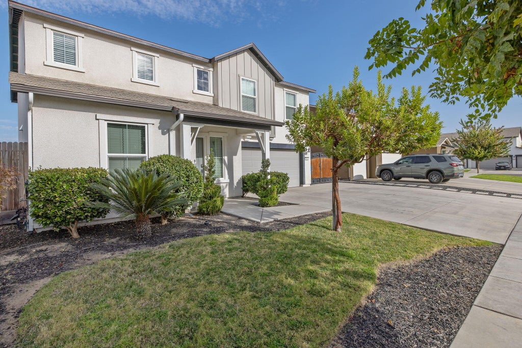 Photo of 3314 N Garden Street, Visalia, CA 93291 (MLS # 244296)