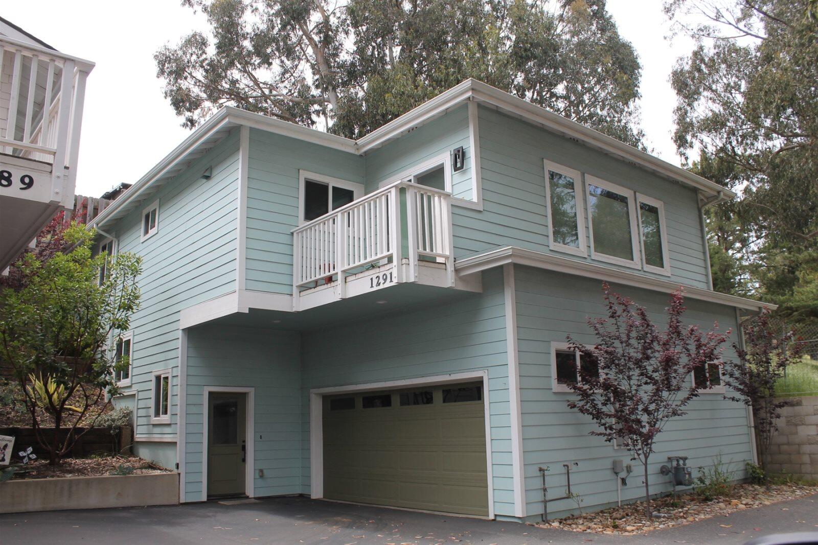 1291 Main St, Morro Bay, CA, 93442, USA, 4 Bedrooms Bedrooms, ,3 BathroomsBathrooms,Residential,Active,1291 Main St,241789