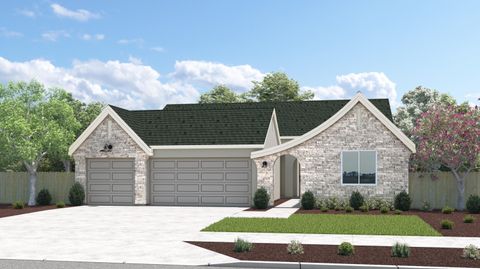 Photo of 2273 W Santa Maria Court Lw179 #Lw179, Porterville, CA 93257 (MLS # 240590)