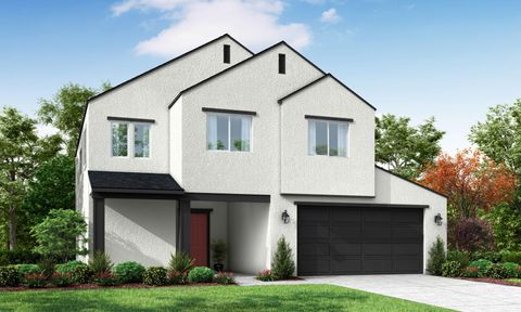 Photo of 248 N O'malley Street Mw122 #Mw122, Visalia, CA 93292 (MLS # 239536)