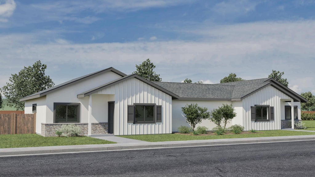 Photo of 3002 E Tulare Avenue, Visalia, CA 93292 (MLS # 240904)