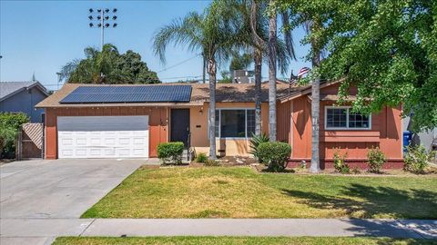 Photo of 1604 S Sierra Vista Avenue, Fresno, CA 93702 (MLS # 241740)