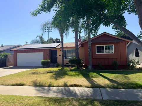 Photo of 1604 S Sierra Vista Avenue, Fresno, CA 93702 (MLS # 241740)