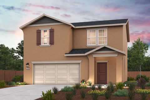 Photo of 4105 E Sunnyview Avenue, Visalia, CA 93292 (MLS # 239579)