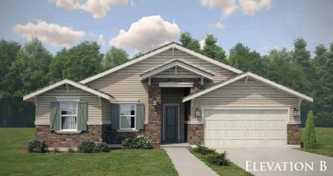 Photo of 627 Grace Lane, Dinuba, CA 93618 (MLS # 242828)