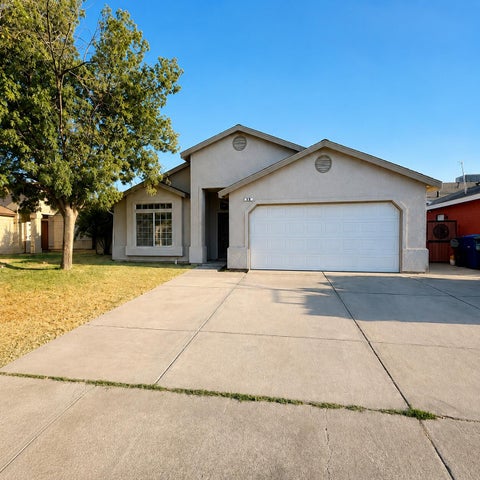 Photo of 857 Isaac Newton Drive, Hanford, CA 93230 (MLS # 243778)