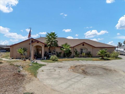 Photo of 15084 18 1/2 Avenue, Lemoore, CA 93245 (MLS # 239391)