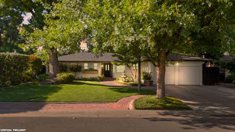 Photo of 1610 W Meadow Avenue, Visalia, CA 93277 (MLS # 242146)