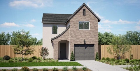 Photo of 2761 Ruby Port Street Sor 23 #Sor 23, Tulare, CA 93274 (MLS # 243021)