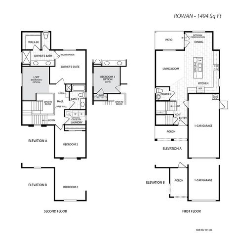 Photo of 2761 Ruby Port Street Sor 23 #Sor 23, Tulare, CA 93274 (MLS # 243021)