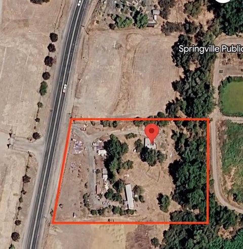Photo of 34933 Highway 190, Springville, CA 93265 (MLS # 244073)