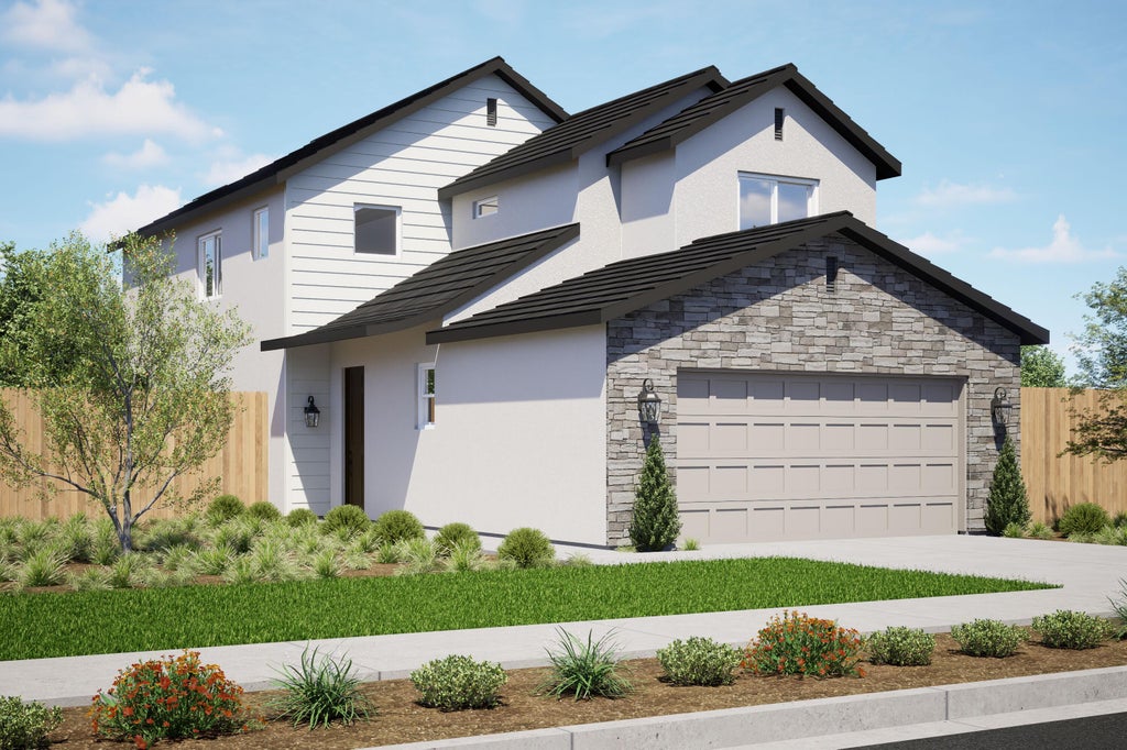 Photo of 2917 Seymour Street Sor 119 #Sor 119, Tulare, CA 93274 (MLS # 243245)