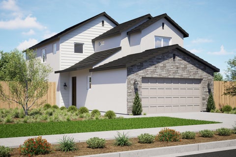 Photo of 2917 Seymour Street Sor 119 #Sor 119, Tulare, CA 93274 (MLS # 243245)
