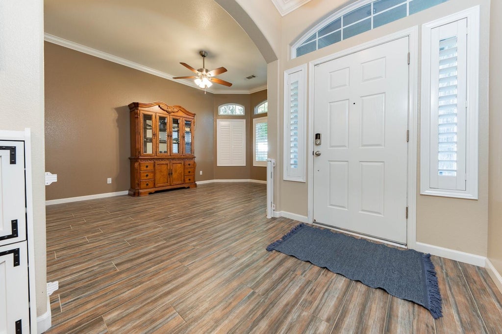 Photo of 145 N Stokes Street, Visalia, CA 93291 (MLS # 244358)