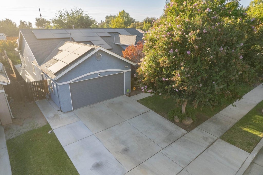 Photo of 145 N Stokes Street, Visalia, CA 93291 (MLS # 244358)