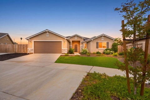 Photo of 2198 W Ambassador Way, Hanford, CA 93230 (MLS # 241339)