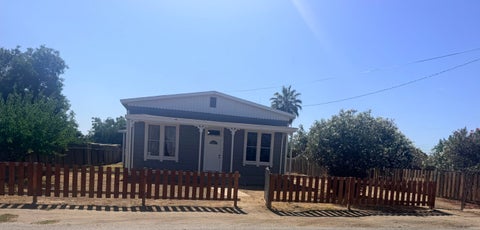Photo of 173 S Elm, Pixley, CA 93256 (MLS # 244340)