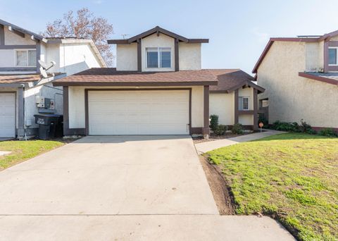 Photo of 2234 N Edison Street, Visalia, CA 93292 (MLS # 241129)