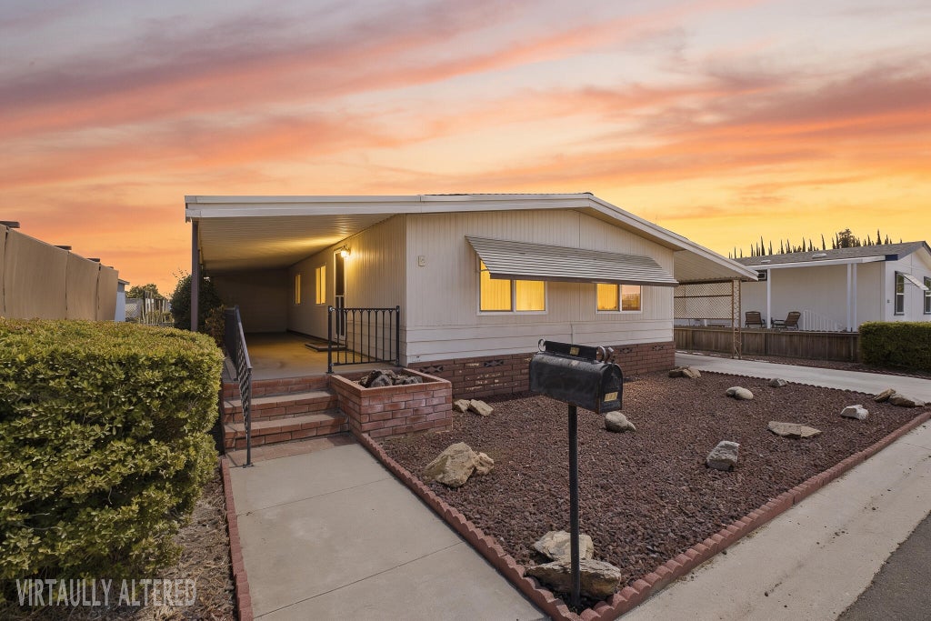Photo of 2627 W Midvalley Avenue 141 #141, Visalia, CA 93277 (MLS # 243642)