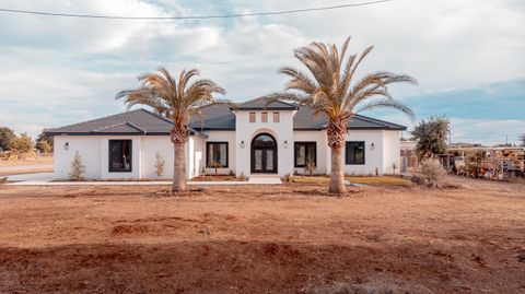 Photo of 23265 Avenue 178, Porterville, CA 93257 (MLS # 241044)