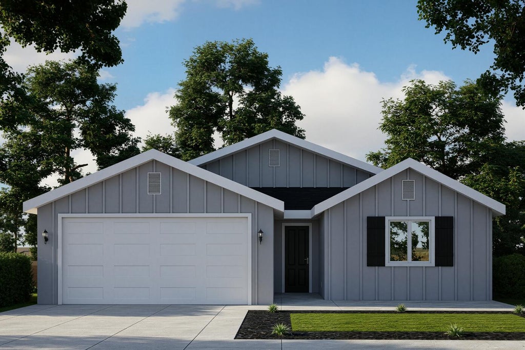 Photo of 7072 Oriole Avenue, Visalia, CA 93291 (MLS # 241408)