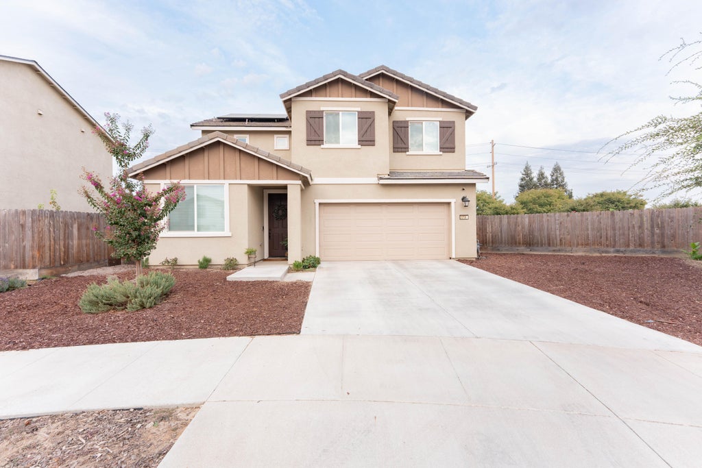 Photo of 2258 S Manzanita Court, Visalia, CA 93292 (MLS # 243810)