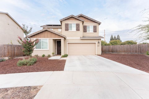 Photo of 2258 S Manzanita Court, Visalia, CA 93292 (MLS # 243810)