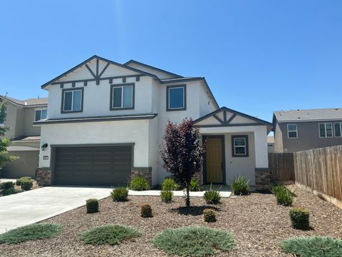 Photo of 2227 S Crumal Street, Visalia, CA 93292 (MLS # 236280)