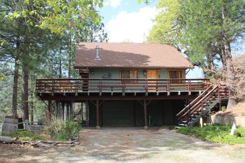 Photo of 475 John Lewis Drive, Pierpoint Springs, CA 93265 (MLS # 240683)