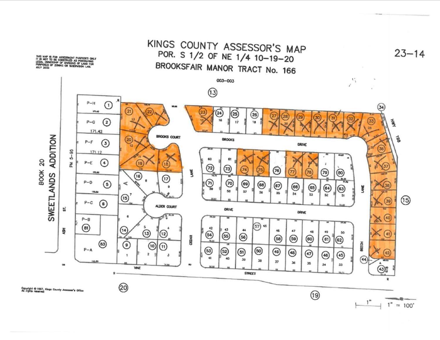 Lemoore, California 93245, United States, 164 Bedrooms Bedrooms, ,79 BathroomsBathrooms,Residential,Active,51767