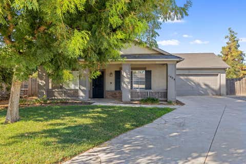 Photo of 1404 Bradley Court, Exeter, CA 93221 (MLS # 243130)
