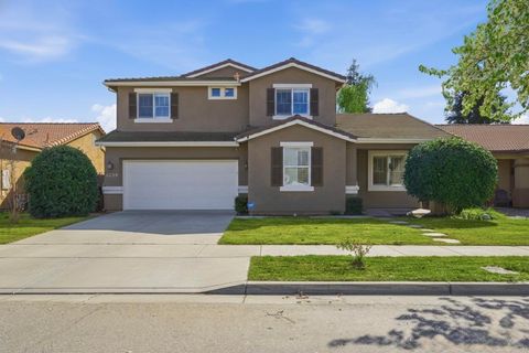 Photo of 6229 W Ceres, Visalia, CA 93291 (MLS # 240582)