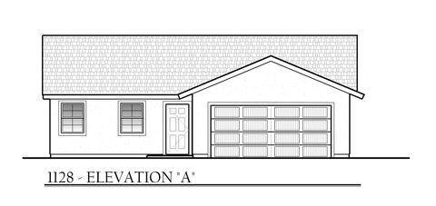 Photo of 506 W Elsie, Porterville, CA 93257 (MLS # 240269)