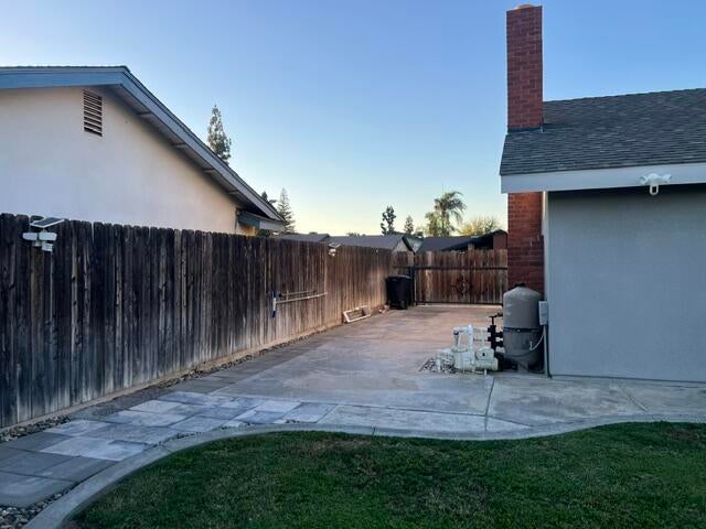 Photo of 3533 W Whitendale Avenue, Visalia, CA 93277 (MLS # 242836)