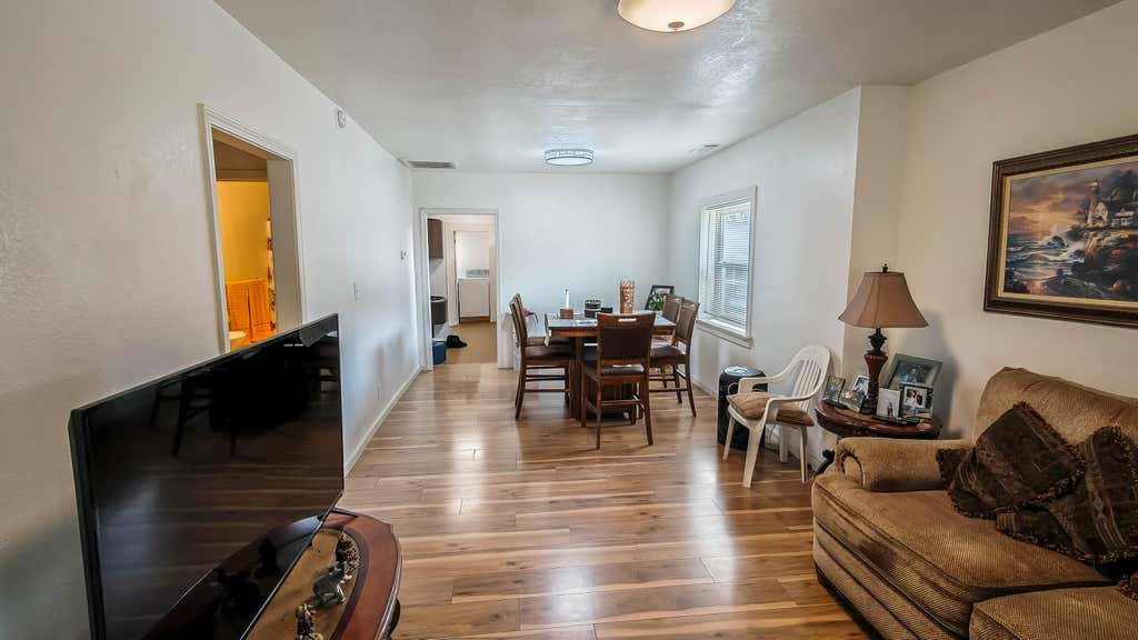 Photo of 704 N Divisadero Street, Visalia, CA 93291 (MLS # 240895)