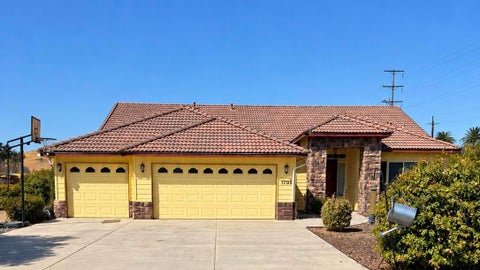 Photo of 17583 Doran Drive, Springville, CA 93265 (MLS # 244133)