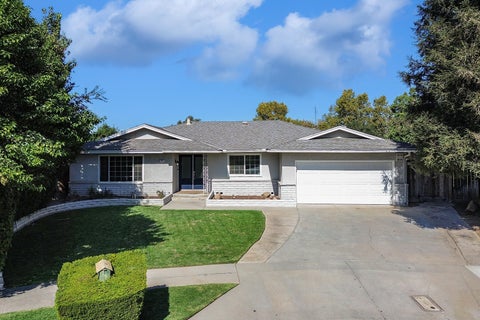 Photo of 2854 E Millbrae Avenue, Fresno, CA 93710 (MLS # 244557)