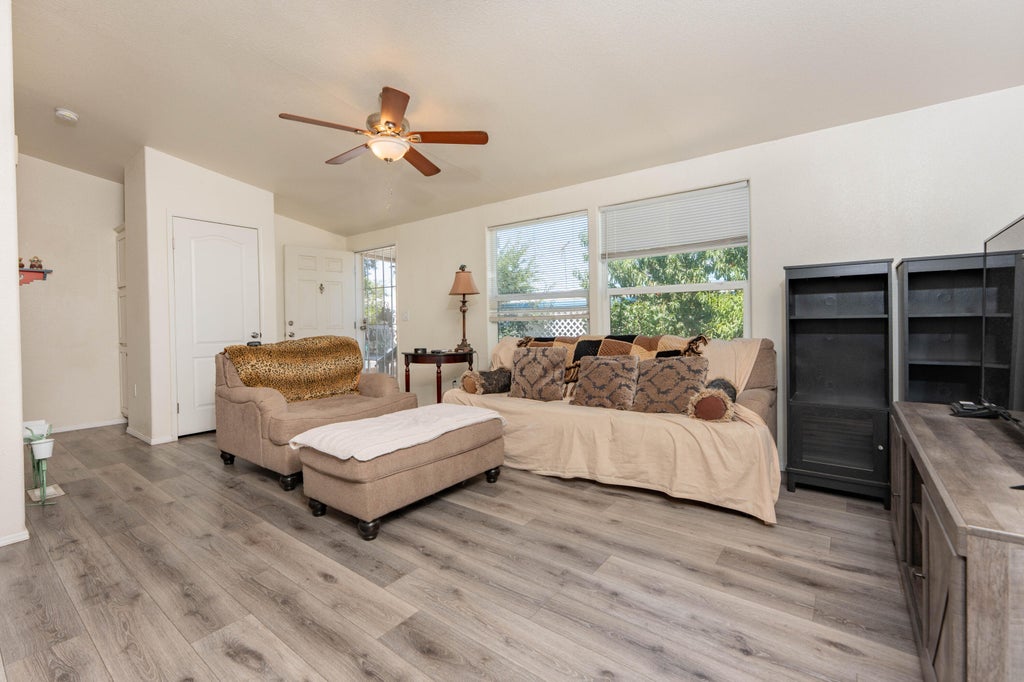 Photo of 415 N Akers Street 1 #1, Visalia, CA 93291 (MLS # 244494)
