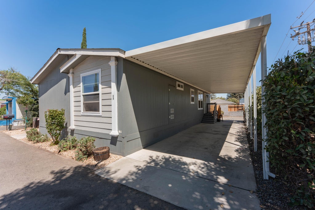 Photo of 415 N Akers Street 1 #1, Visalia, CA 93291 (MLS # 244494)