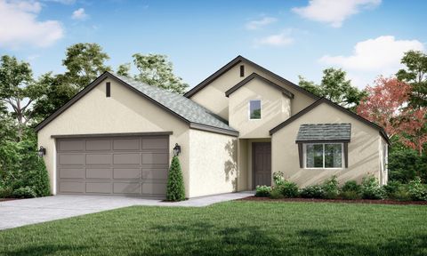 Photo of 2342 W Wendy Avenue Brs 216 #Brs 216, Porterville, CA 93257 (MLS # 241229)